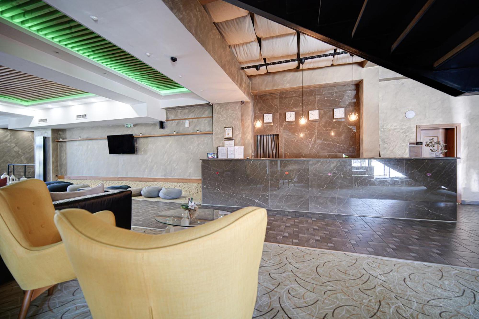 Riverside Boutique Hotel Bansko Exterior foto